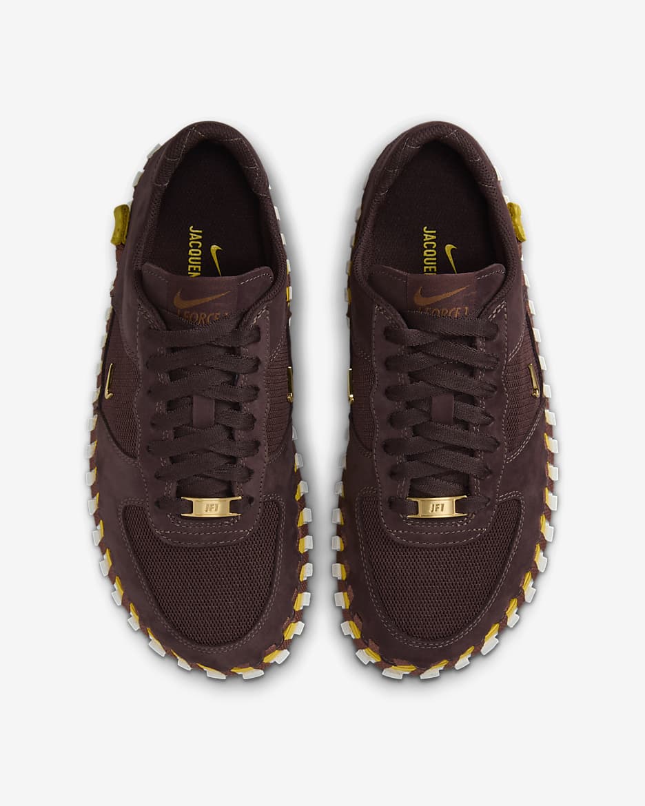 Nike x fendi hotsell